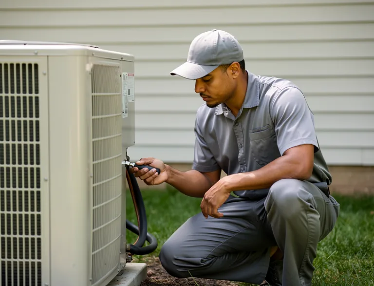 HVAC Sun Prairie